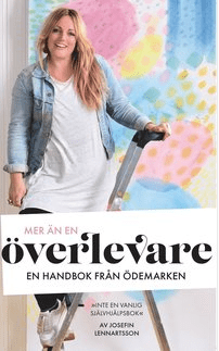 Mer än en överlevare – Ny struktur och korrekturläsning