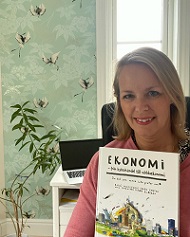 En överraskning i&nbsp;brevlådan!