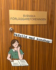 Påfylld med kunskap om&nbsp;manusutveckling