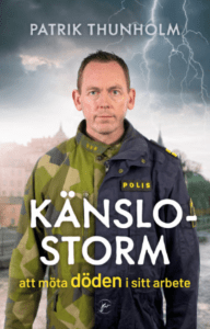 Korrekturläst Känslostorm