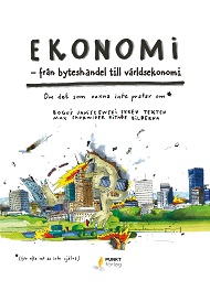 Språkgranskning och korrekturläsning av&nbsp;Ekonomi