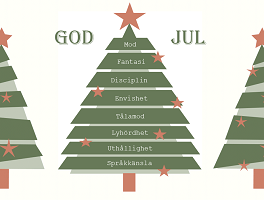 God jul!