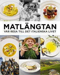 Språkgranskat och korrekturläst&nbsp;Matlängtan