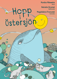 Språkgranskat och korrekturläst Hopp i&nbsp;Östersjön