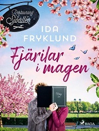 Korrekturläst Fjärilar i&nbsp;magen
