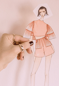 Fyll ut karaktärerna