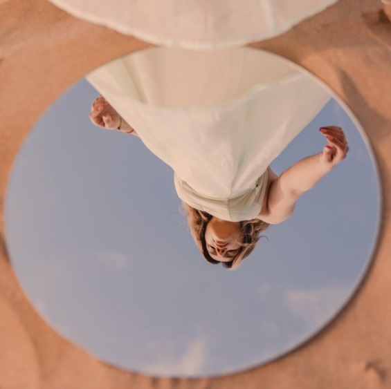 Skriv ditt perspektiv