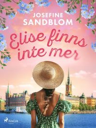 Redaktörsläst ”Elise finns inte&nbsp;mer”
