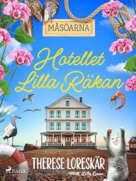 Redaktörsläst ”Hotellet Lilla&nbsp;räkan”