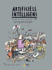 Språkgranskat ”Artificiell intelligens”
